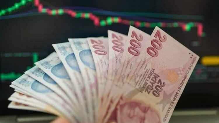 <p><strong><span style="color:#B22222">44)&nbsp; T&Uuml;RK LİRASI</span>&nbsp; |&nbsp; 570 MİLYAR DOLAR</strong></p>
