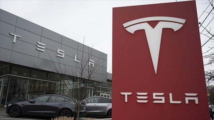 <p><strong><span style="color:#B22222">28)&nbsp; TESLA&nbsp;</span> |&nbsp; 1.44 TRİLYON DOLAR</strong></p>
