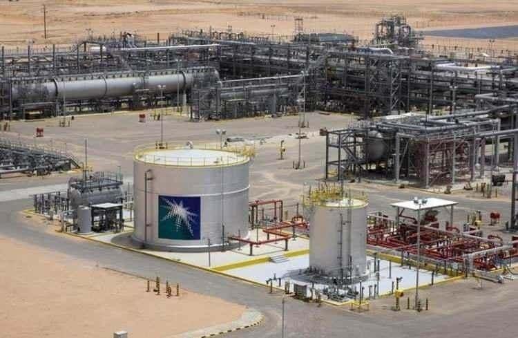 <p><strong><span style="color:#B22222">27)&nbsp; SAUDİ ARAMCO&nbsp;</span> |&nbsp; 1.51 TRİLYON DOLAR&nbsp; - Petrol şirketi</strong></p>
