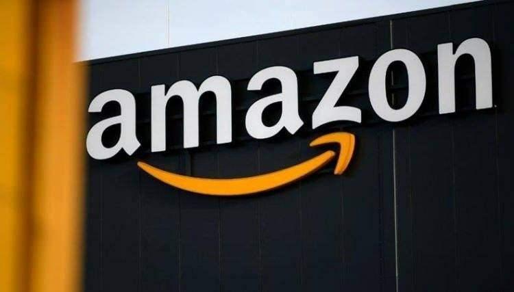 <p><strong><span style="color:#B22222">18)&nbsp; AMAZON</span>&nbsp; |&nbsp; 2.58 TRİLYON DOLAR</strong></p>

<p>&nbsp;</p>
