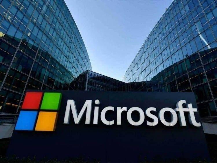 <p><strong><span style="color:#B22222">14)&nbsp; MICROSOFT</span>&nbsp; |&nbsp; 3.56 TRİLYON DOLAR</strong></p>
