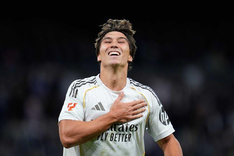 <p>Sarı-lacivertliler, Real Madrid'in 22 yaşındaki golc&uuml;s&uuml; Gonzalo Garcia i&ccedil;in nabız yokladı.</p>
