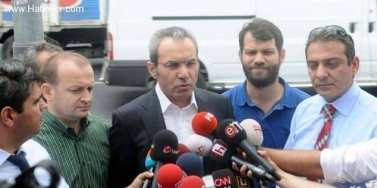 <p>MİT kumpası davasında da yargılanan eski emniyet m&uuml;d&uuml;r&uuml; Erol Demirhan'ın ByLock ID'sinin 27 olduğu belirlendi.</p>

<p>&nbsp;</p>

