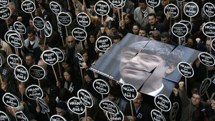 <p>Hrant Dink suikastı davası sanıkları arasında yer alan Serkan Şahan'ın ByLock ID'sinin 40.</p>
