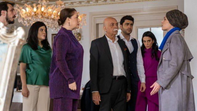 <p><strong>7. Kızılcık Şerbeti</strong></p>
