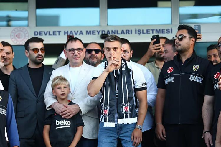 <p>Yapılan yıldız futbolcu transferleri "S&uuml;per Lig'in piyasa değeri en y&uuml;ksek futbolcuları" listesinde de değişikliğe neden oldu.</p>
