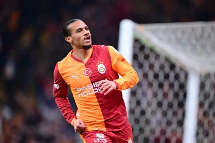 <p>9- Leroy Sane | 20 milyon euro</p>
