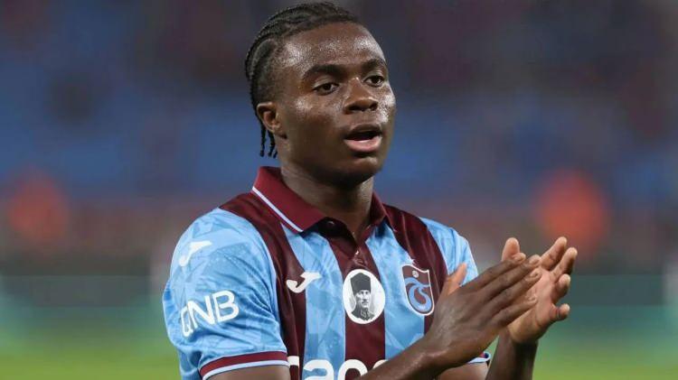 <p>8- Chris-Inao Oulai | 23 milyon euro</p>
