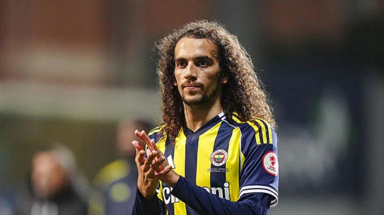 <p>4- Matteo Guendouizi | 27 milyon euro</p>
