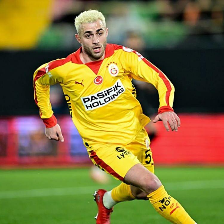 <p>3- Barış Alper Yılmaz | 30 milyon euro</p>
