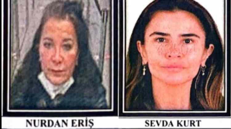<p><strong>2018 YILINDA İSVİ&Ccedil;RE'DE EVLENMİŞ</strong></p>

