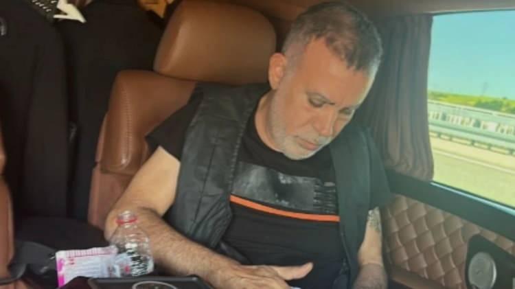 <p>İstanbul Cumhuriyet Başsavcılığınca, <em>"Ahbap Derneği adına toplanan bağışların ş&uuml;phelilerin hesaplarına aktarıldığı"</em> iddiasına y&ouml;nelik y&uuml;r&uuml;t&uuml;len soruşturma devam ediyor.&nbsp;</p>

<p>&nbsp;</p>
