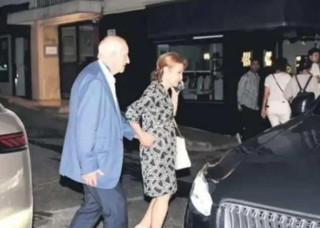 <p><strong>EVLİLİK İPTAL EDİLMİŞTİ</strong></p>

<p>İnan Kıra&ccedil; ile Emine Alangoya arasındaki evliliğe ilişkin davada Yargıtay son kararı vererek, evliliğin kesin olarak iptal kararını vermişti. Kararın ardından Emine Alangoya'nın "Kıra&ccedil;" soyadını kullanamayacağı &ouml;ğrenilmişti.&nbsp;</p>
