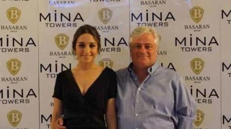 <p>Başaran&rsquo;ın bu s&uuml;re&ccedil;te, 2018 yılında yaşadığı b&uuml;y&uuml;k acının ardından kimsesiz &ccedil;ocuklara y&ouml;nelik projelere destek vermek amacıyla hareket ettiği &ouml;ne s&uuml;r&uuml;ld&uuml;.</p>
