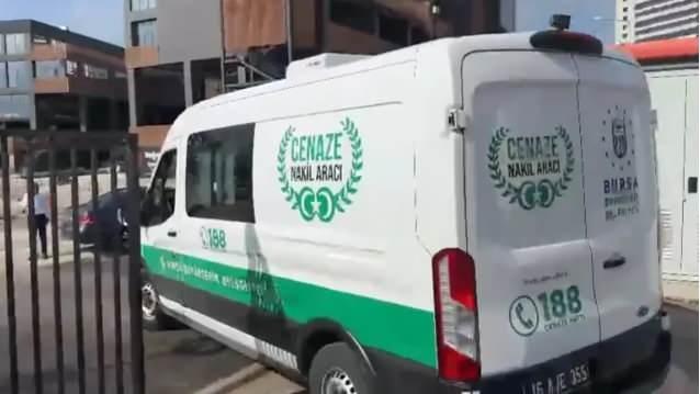 <p>Aydoğan, jandarmadaki işlemlerinin ardından sevk edildiği adliyede &ccedil;ıkarıldığı mahkemede tutuklandı.</p>
