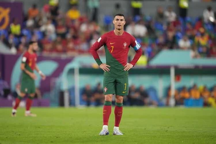 <p>9- Cristiano Ronaldo | Portekiz | 11 Gol</p>
