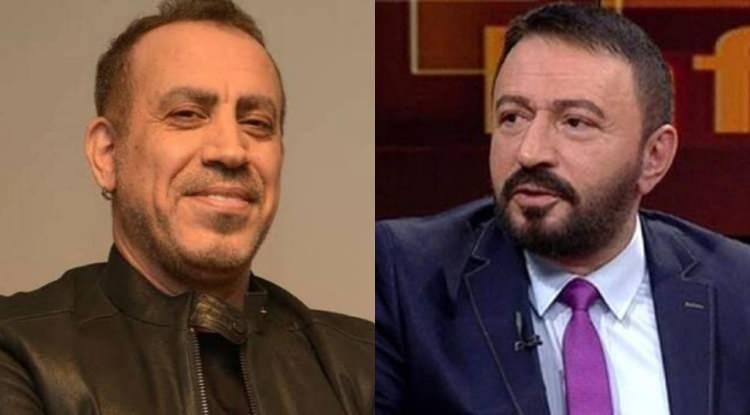 <p>Şarkıcı Haluk Levent hakkında y&uuml;r&uuml;t&uuml;len soruşturma kamuoyunda geniş yankı uyandırırken, sanat&ccedil;ıyla ilgili ge&ccedil;mişte yapılan a&ccedil;ıklamalar da yeniden g&uuml;ndeme gelmeye başladı. Bu kapsamda Mustafa Topaloğlu'nun iki yıl &ouml;nce katıldığı bir televizyon programında Haluk Levent hakkında kullandığı ifadeler sosyal medyada yeniden paylaşılmaya başlandı...</p>
