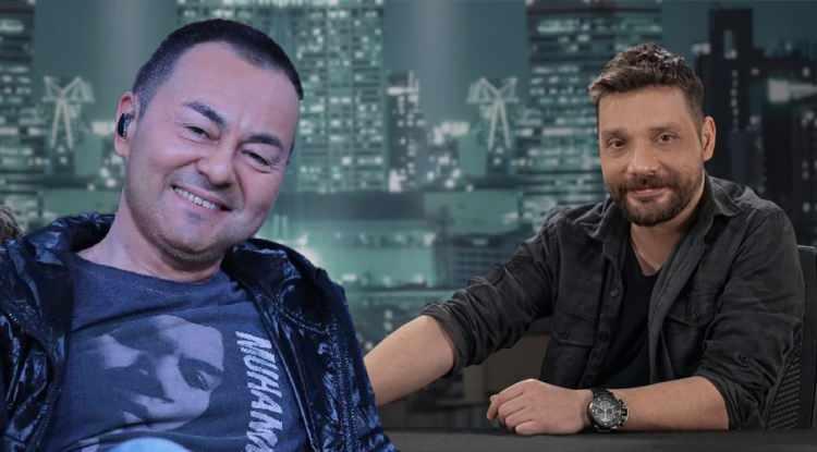 Oğuzhan Uğur g&ouml;zaltına alınınca 'Saygı1: Serdar Orta&ccedil;' konseri iptal edildi! A&ccedil;ıklama geldi