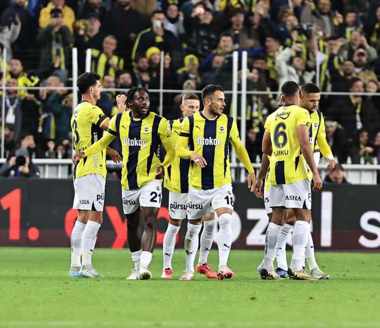 Osayi Samuel, Süper Lig’e geri dönüyor! Görüşme olumlu geçti