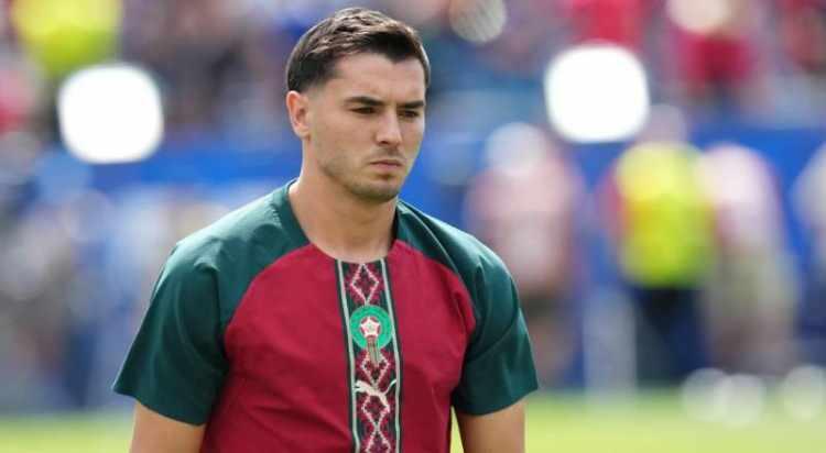 <p>Galatasaray, bu kez de Real Madrid'in yıldızı Brahim Diaz i&ccedil;in devrede.<br />
<br />
Faslı futbolcuyla menajerler vasıtasıyla temas kuran y&ouml;netim, Real Madrid ile de masaya oturmanın hazırlıkları i&ccedil;inde.<br />
<br />
(Fanatik)</p>
