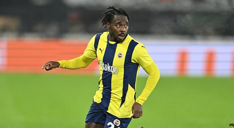 <p><strong>FENERBAH&Ccedil;E'DE OSAYI SAMUEL S&Uuml;RPRİZİ</strong></p>
