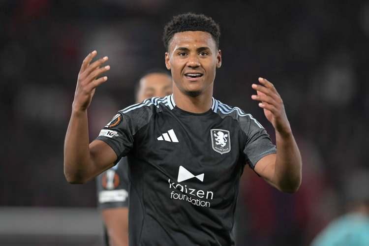 <p>Forvet transferini Şampiyonlar Ligi &ouml;n elemesine yetiştirmek isteyen Fenerbah&ccedil;e'nin 4 adayı var; Ollie Watkins, Gabriel Jesus, Lukaku ve Gonzalo.<br />
<br />
​(AKŞAM)</p>
