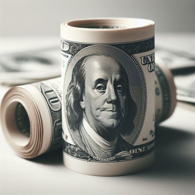 <p>&nbsp;Dolar Endeksi (DXY) y&uuml;zde 0,5 değer kaybetti.</p>
