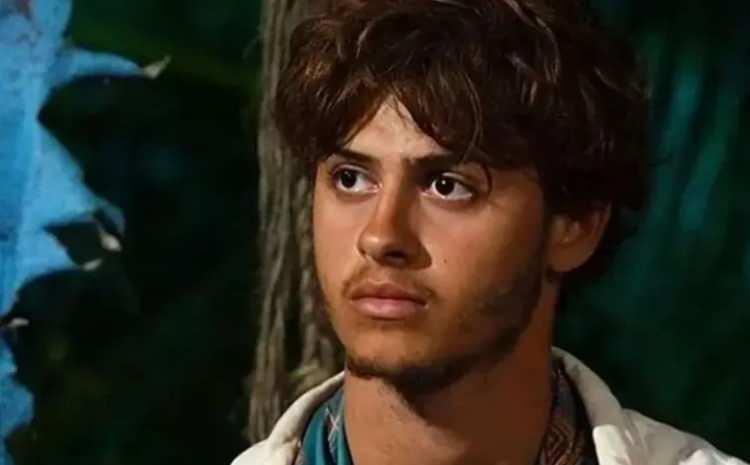 <p>SON HALİNİ PAYLAŞTI</p>

<p>Kazanın ardından yaşadığı b&uuml;y&uuml;k kayba rağmen azmini kaybetmeyen gen&ccedil; sporcu son halini sosyal medyadan paylaştı.&nbsp;</p>
