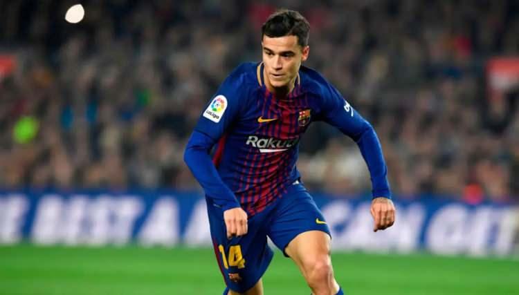 <p>S&uuml;per Lig ekibi Konyaspor'da taraftarlar, d&uuml;nyaca &uuml;nl&uuml; Brezilyalı yıldız Philippe Coutinho hakkında &ccedil;ıkan transfer haberleri ile b&uuml;y&uuml;k heyecan yaşadı.</p>
