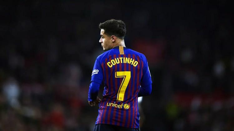 <p>Liverpool, Barcelona, Bayern M&uuml;nih ve Aston Villa gibi Avrupa'nın &ouml;nemli kul&uuml;plerinde forma giyen ve kariyerinin zirvesini g&ouml;rd&uuml;ğ&uuml; 2018'de değeri 140 milyon euro olan Philippe Coutinho'nun ismi, transfer s&ouml;ylentileriyle Konyaspor taraftarını epey heyecanlandırmıştı.</p>
