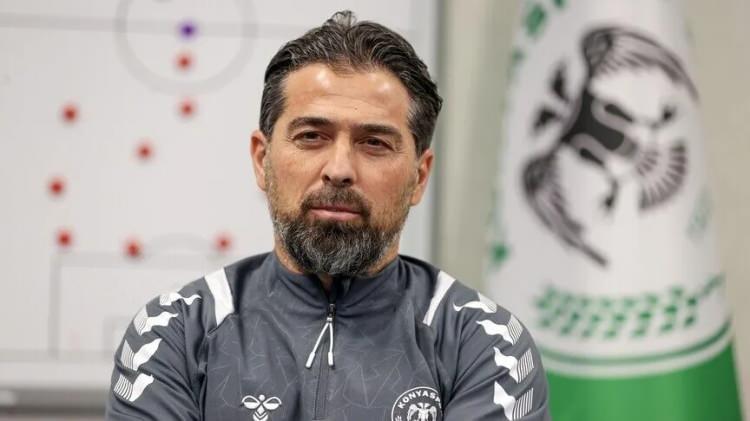 <p>Konyaspor Teknik Direkt&ouml;r&uuml; İlhan Palut, oyuncuyla ilgili yapılan değerlendirmede transfere sıcak bakmadı.</p>
