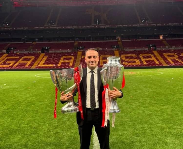 <p>Maruf G&uuml;neş (Galatasaray) &ndash;<br />
<br />
Y&ouml;neticilik yaptığı d&ouml;nemde kendi kul&uuml;b&uuml;n&uuml;n ma&ccedil;ına rakip takım lehine veya Gol bahislerine 48 kupon oynadığı değerlendirilmektedir.</p>
