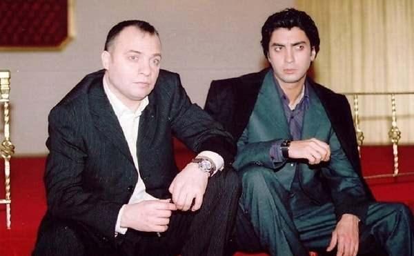 Oktay Kaynarca'dan S&uuml;leyman &Ccedil;akır itirafı: Bir t&uuml;rl&uuml; &ouml;lemedim...