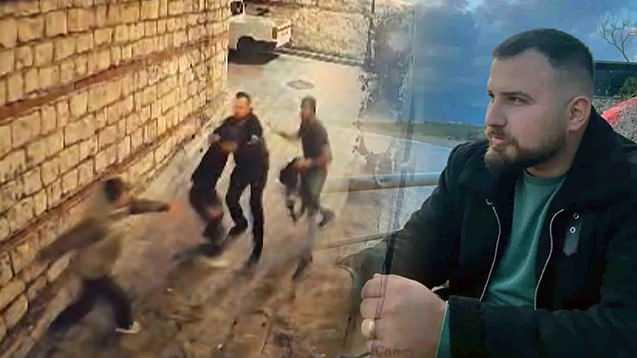 <p>Antalya'da otelin &ouml;n&uuml;nde i&ccedil;ki i&ccedil;tiği gerek&ccedil;esiyle kendisini uyaran g&uuml;venlik g&ouml;revlisi <span style="color:#A52A2A"><strong><em>Tahsin G&ouml;ker'i (26) </em></strong></span>&ccedil;ıkan kavgada &ouml;ld&uuml;ren tutuklu sanık Eyy&uuml;p Taşan, (21) ve olay sırasında yanındaki Halil Sevin&ccedil; ise haksız tahrik indirimi uygulandı.<span style="color:#A52A2A"><strong><em> İşte sanıklara verilen ceza...</em></strong></span></p>

