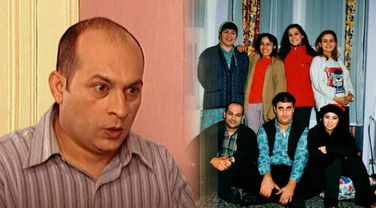 <p>2000'li yılların unutulmaz dizilerinden 7 Numara'da oynadığı Haydar karakteriyle hafızalarda yer edinen Okan Selvi, yıllar sonraki değişimiyle g&uuml;ndem oldu. Ekranlardan uzak bir yaşam s&uuml;ren oyuncu, tiyatro &ccedil;alışmalarına aralıksız devam ediyor.</p>
