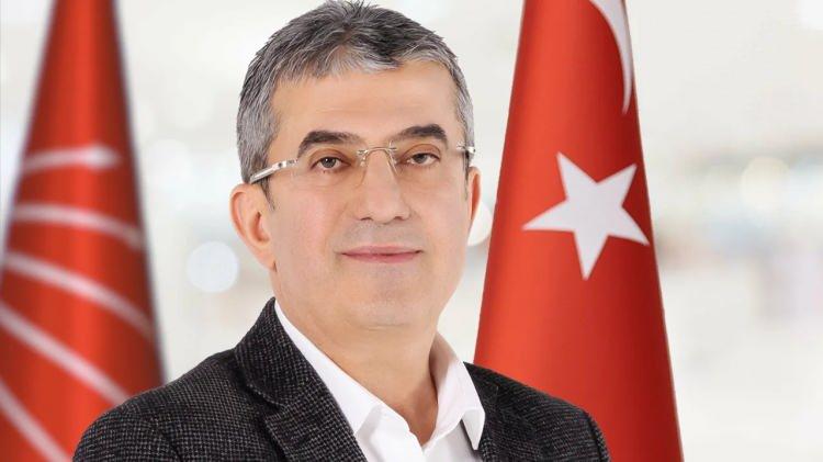<p>GÖKHAN GÜNAYDIN</p>
