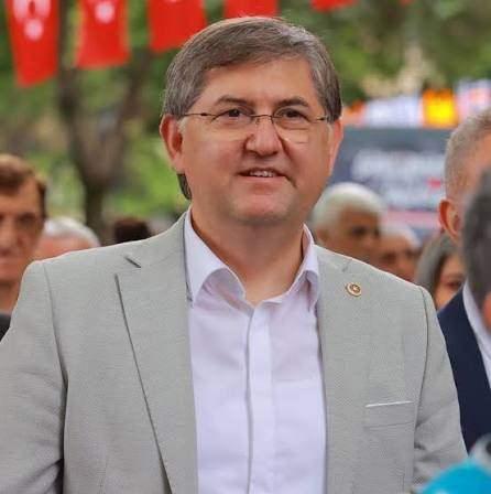 <p>HARUN ÖZGÜR YILDIZLI</p>
