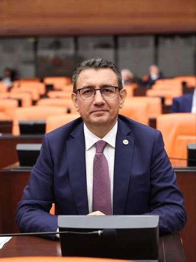<p>İSMAİL ATAKAN ÜNVER</p>
