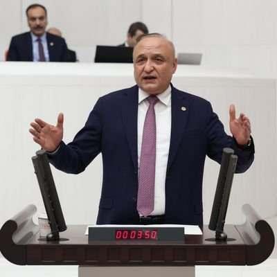 <p>MELİH MERİÇ</p>

