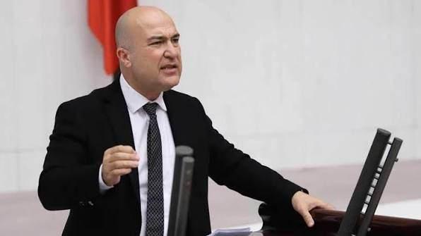 <p>MURAT BAKAN</p>
