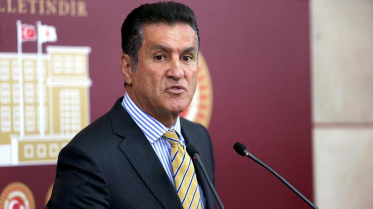 <p>MUSTAFA SARIG&Uuml;L</p>
