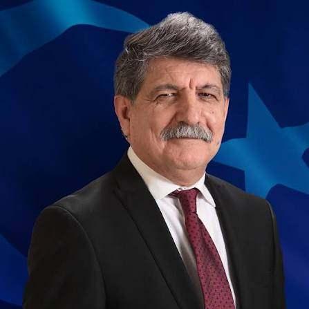 <p>M&Uuml;HİP KANKO</p>
