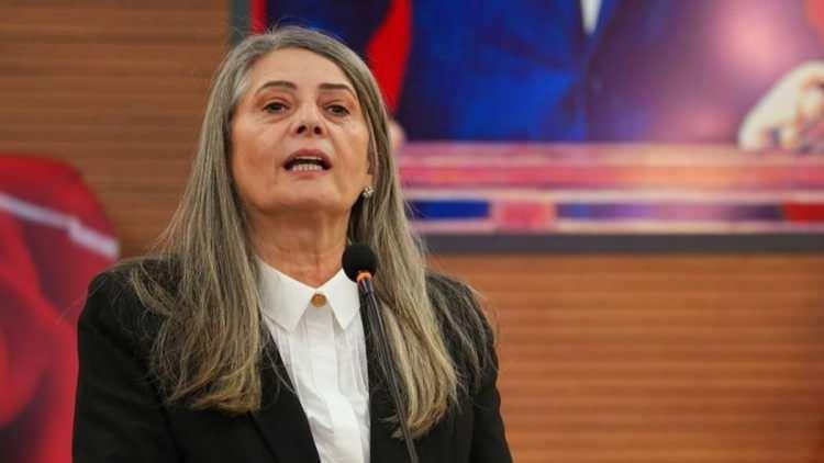 <p>SİBEL SUİÇMEZ</p>
