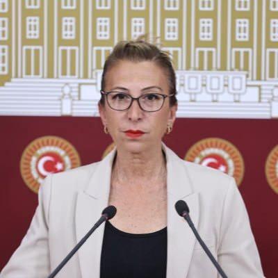 <p>SÜREYYA ÖNEŞ DERİCİ</p>
