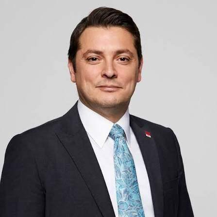 <p>TUFAN TAŞKIN ÖZER</p>
