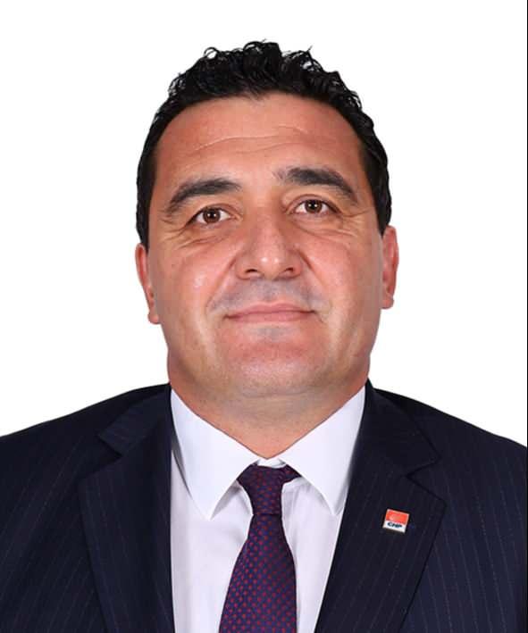 <p>ULAŞ KARASU</p>
