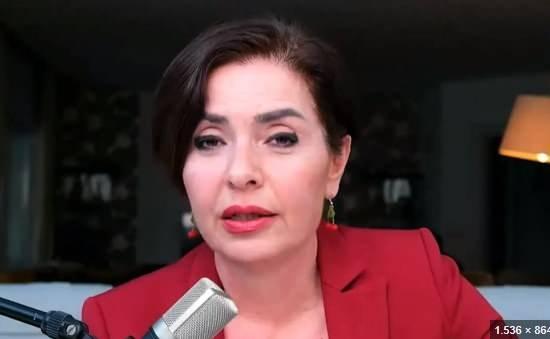 <p>&Ouml;ZLEM G&Uuml;RSES (YouTube Yayıncısı),</p>
