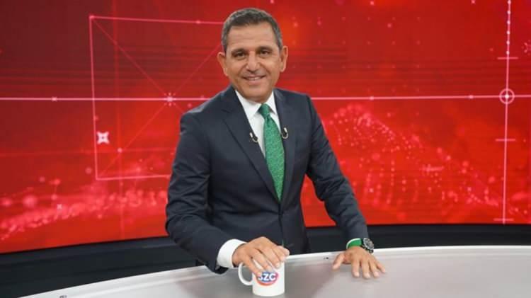 <p><span style="color:#B22222"><strong>FATİH PORTAKAL: "&Ouml;Z&Uuml;R DİLEMEYE HAZIRIM"</strong></span></p>
