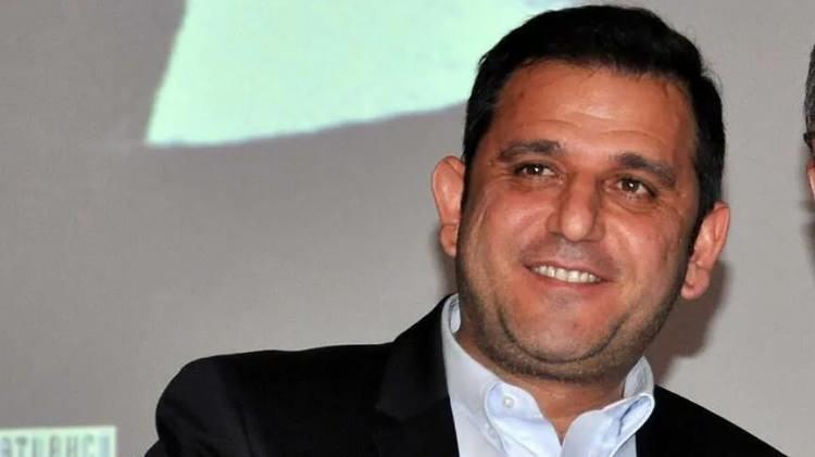 <p><strong>FATİH PORTAKAL</strong></p>
