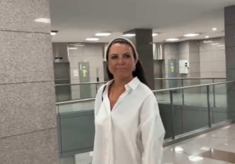 <p>&Uuml;ner, AHBAP soruşturma kapsamında sorulan soruya 'Bilgime başvurulacak' diye cevap verdi.</p>
